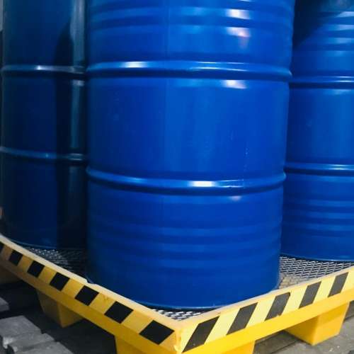 Aceites y Plastificantes
